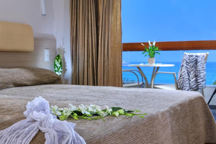 Sitia Beach City Resort & Spa