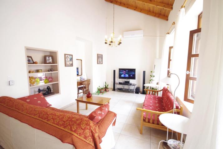 Old Town House near the Beach