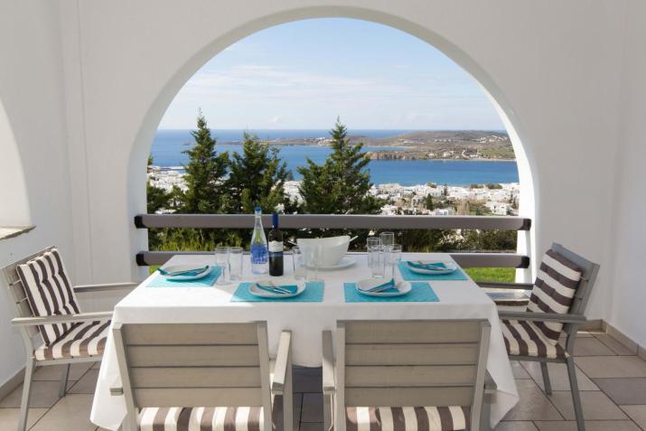 Parian Hill Residence Villa