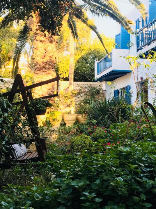 Matina Hotel