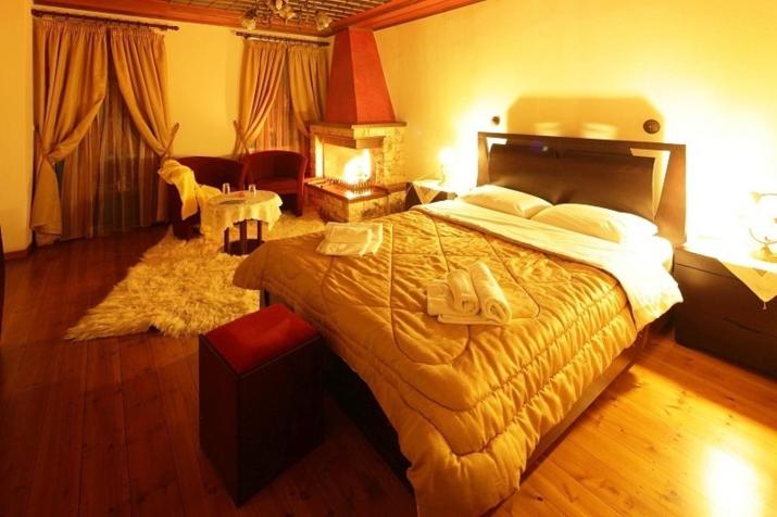 Hotel Ladias