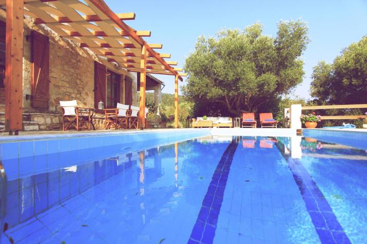 Villa Mystique