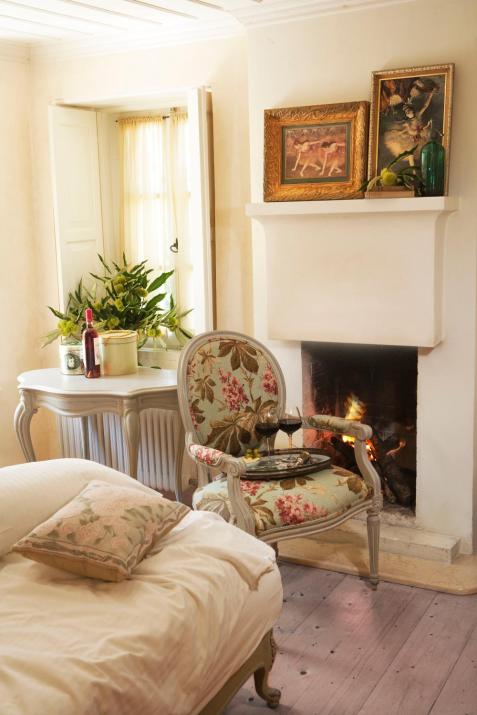 Amaryllis Boutique Guest House