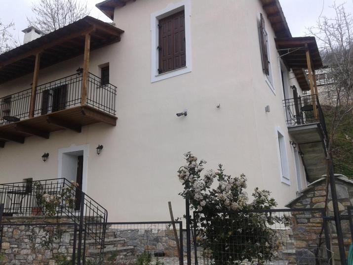 Sabouko Guest House