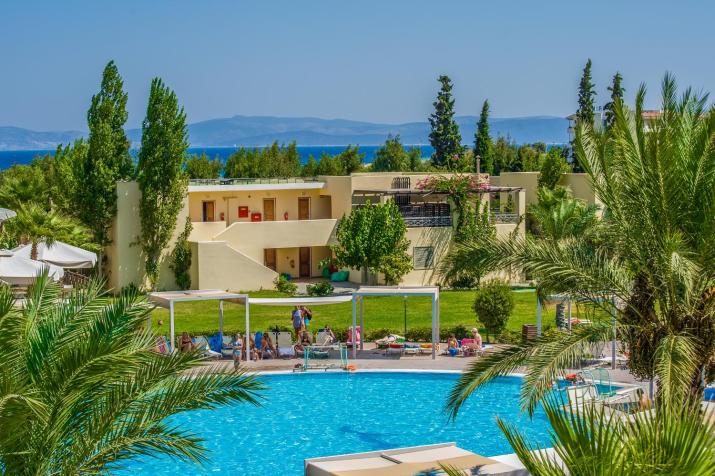 Kipriotis Maris Suites