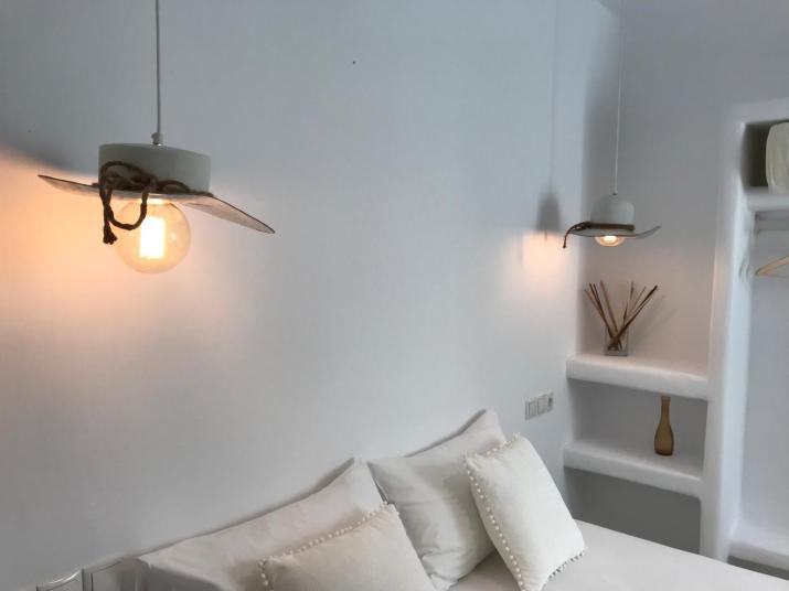Mykonos Unique Apartment