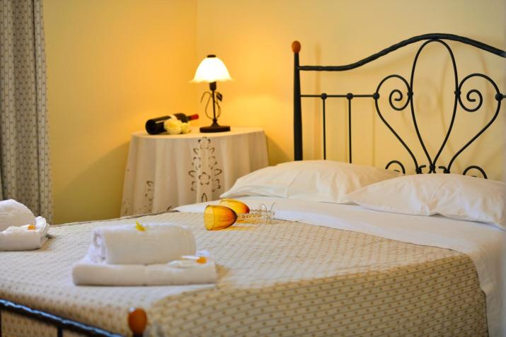 Galini Hotel