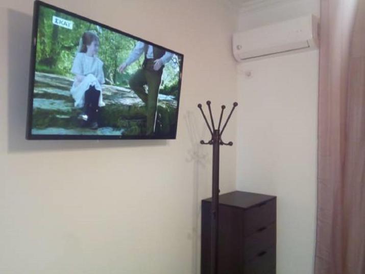 Comfortable inexpensive apartmets near metro