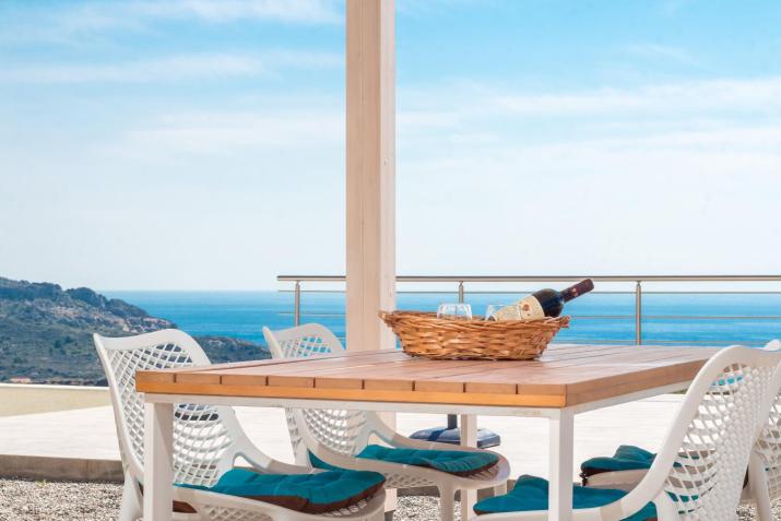Villa Olympos