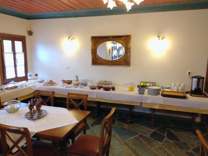 Papigiotis Hotel