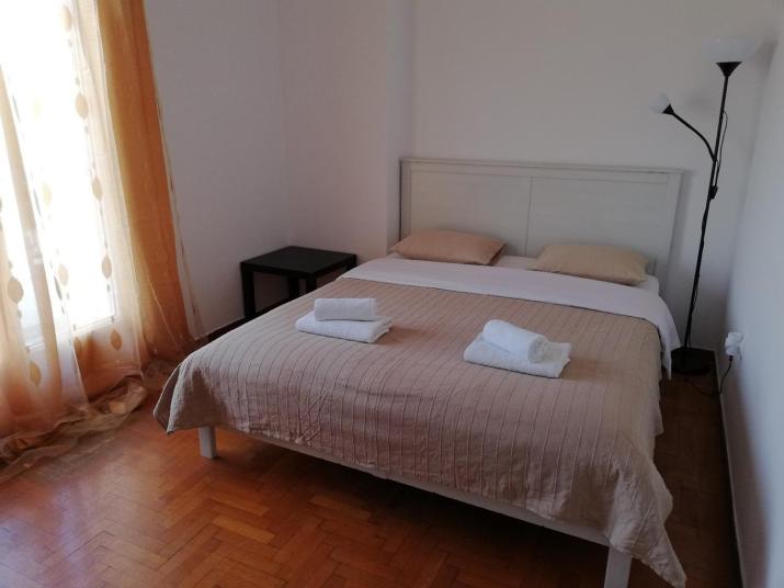 Sfiggos 54 Guest House