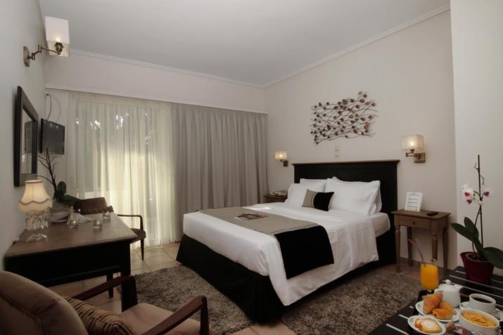 Green Hill Hotel