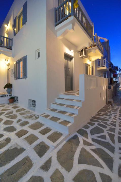 Galini Hotel