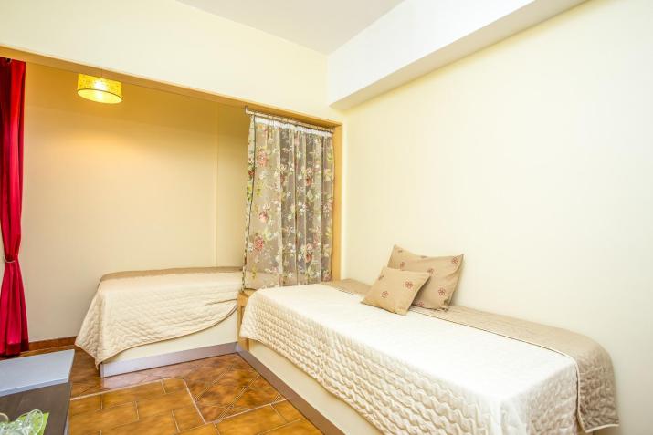 Takis Hotel Apartments