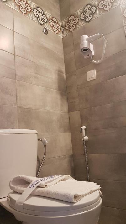 Erofili Rooms