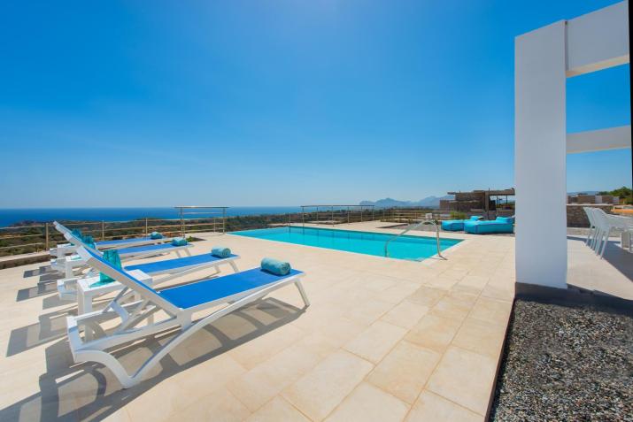 Villa Olympos