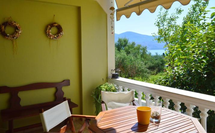 Araucaria Home