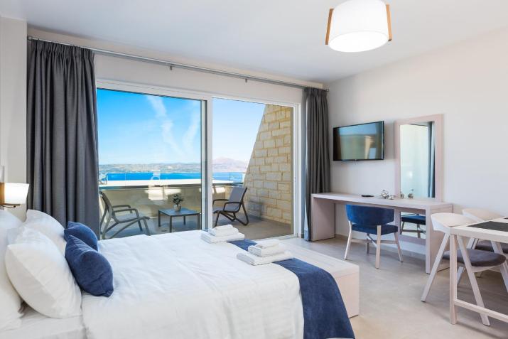 Sun and Sea Plus Resort