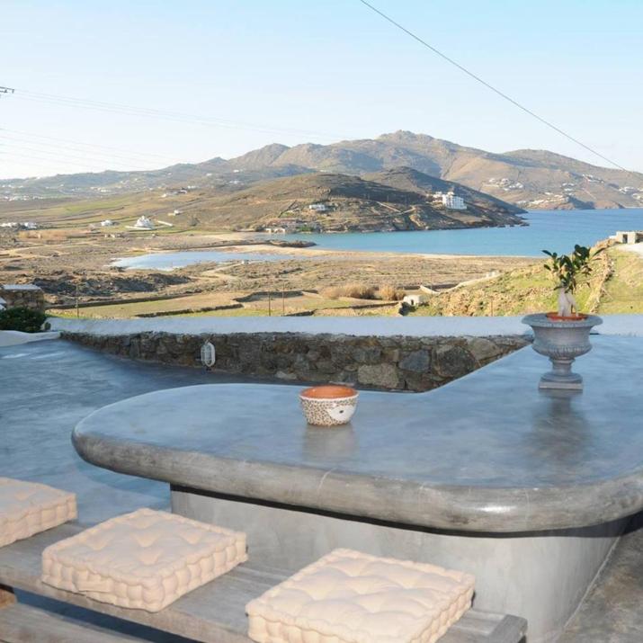 Ftelia View