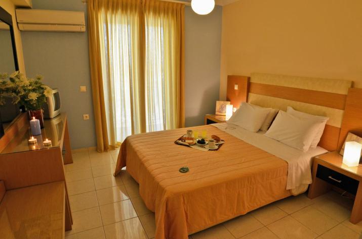 Elea Hotel Apartments and Villas