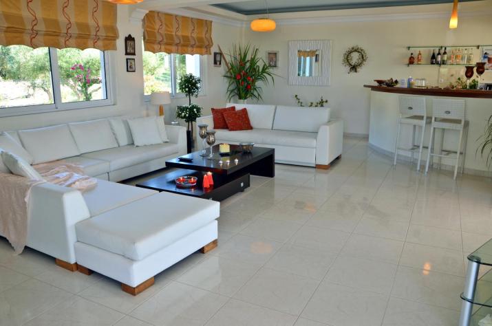 Elea Hotel Apartments and Villas