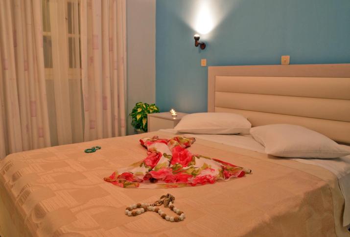 Elea Hotel Apartments and Villas