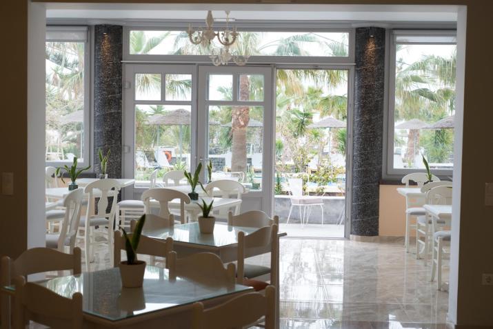 Castro Hotel
