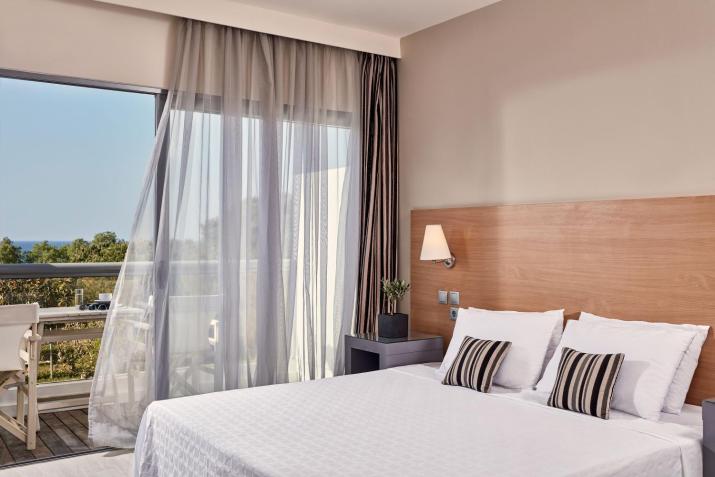 All Senses Ocean Blue Sea Side Resort - All Inclusive