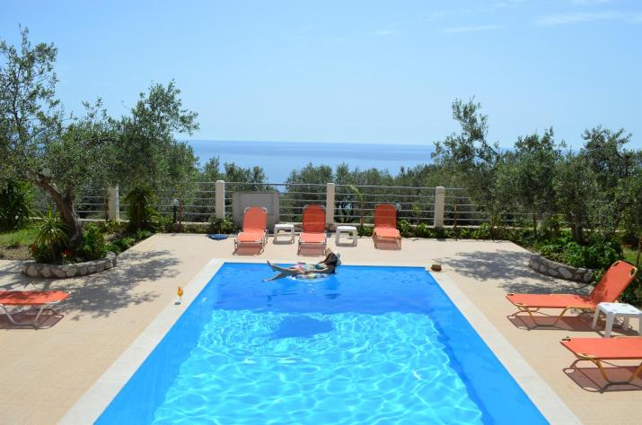 Villa Eri