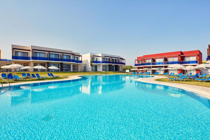 All Senses Nautica Blue Exclusive Resort & Spa - All Inclusive