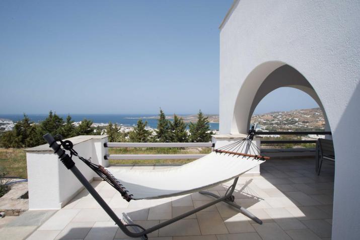 Parian Hill Residence Villa