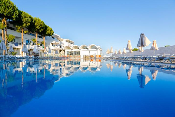 Rodos Star Hotel