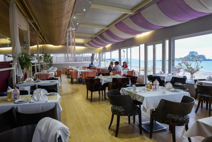 Sacallis Inn Beach Hotel