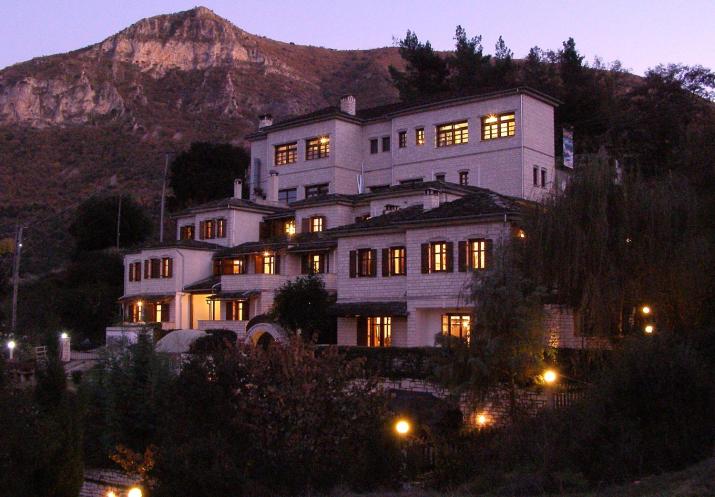 Hotel Taxiarches