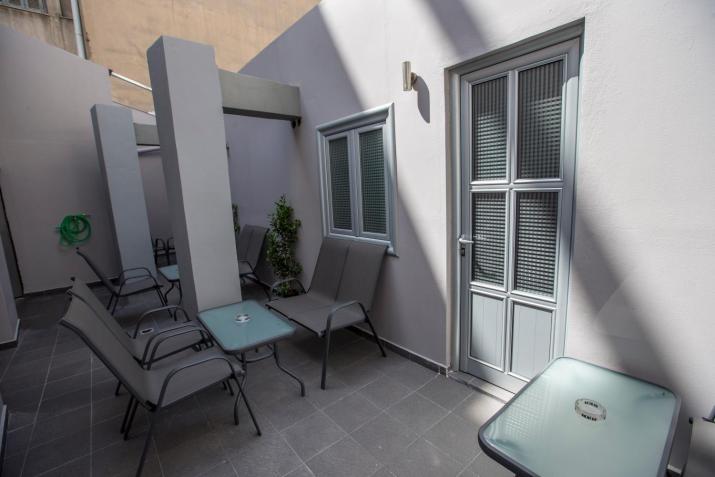 Trendy Living in Monastiraki