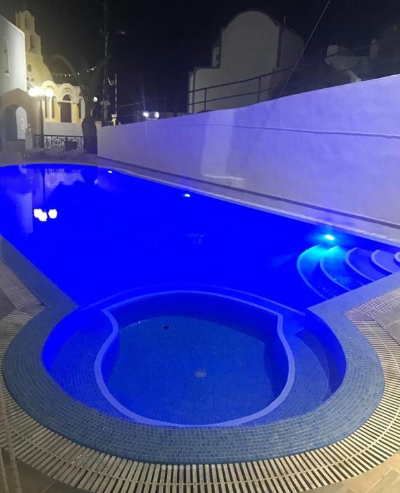 Hotel Hellas