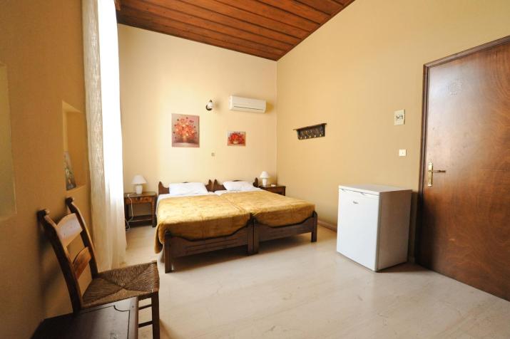 Hotel Byzantine
