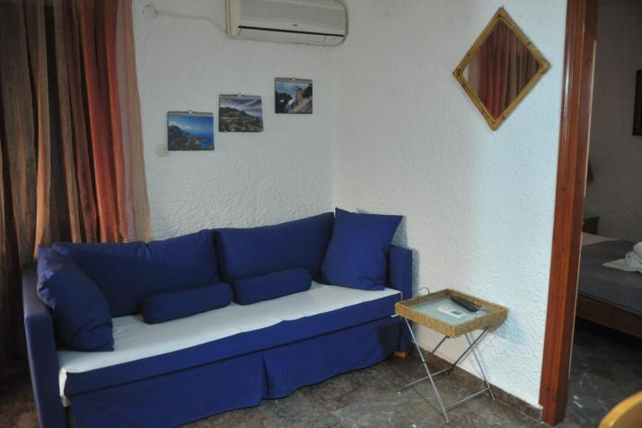 Chaliotis Apartments