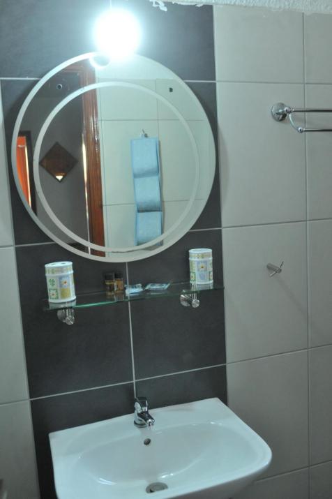 Chaliotis Apartments