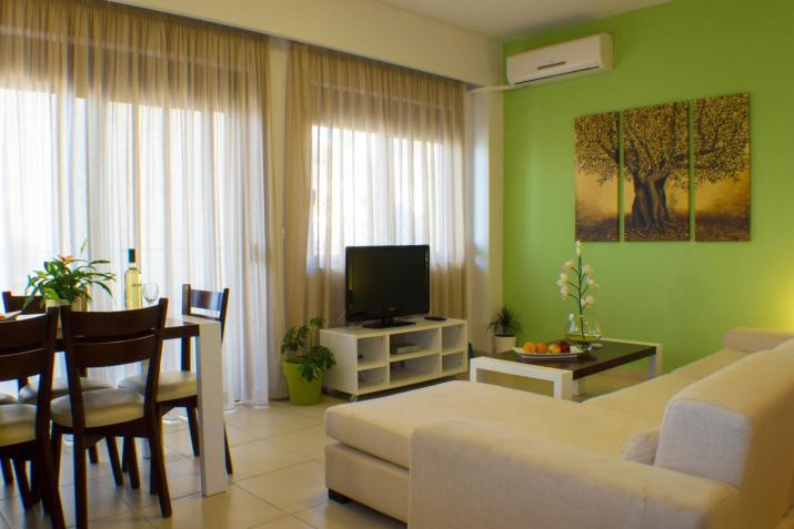 Esthisis Suites Chania