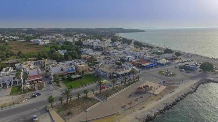 Sea Breeze Hotel