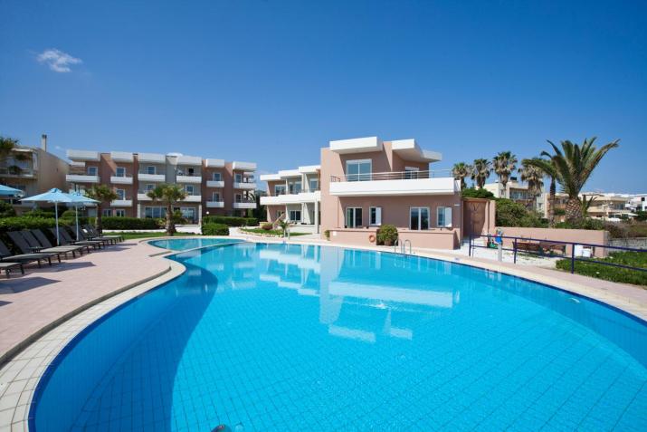 Phaedra Hotel