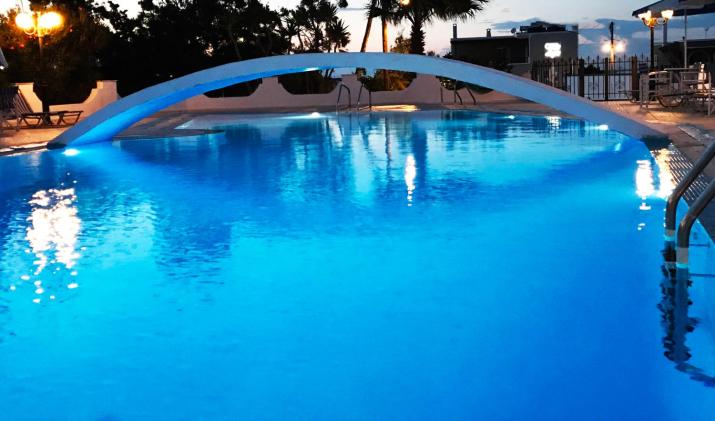 Hotel Lodos