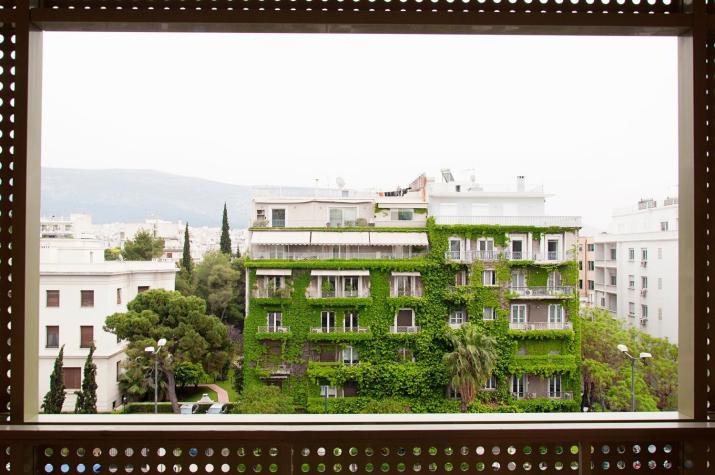 Athinais Hotel