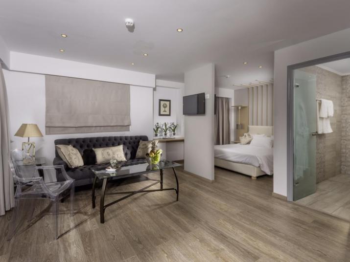 Elite Hotel