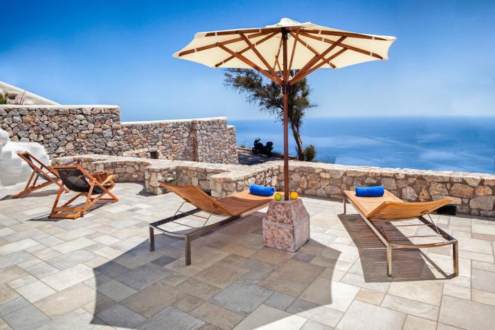 Villa Asterope Luxury Retreat by Pleiades