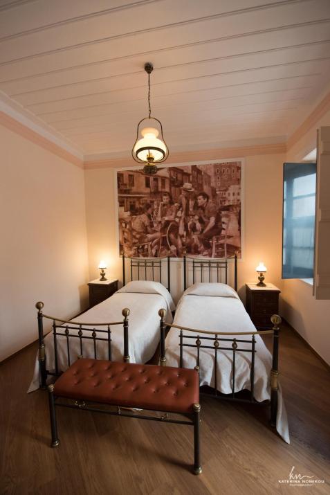 Phaedra Hotel