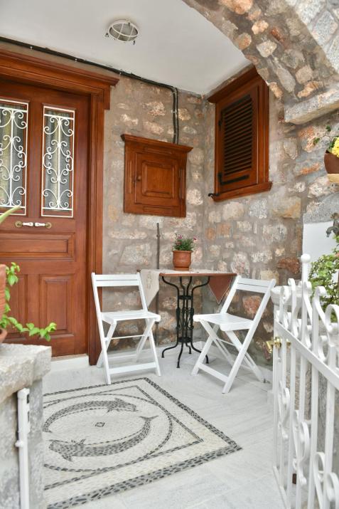Kassandra House