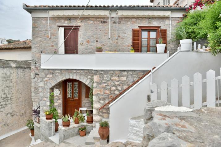 Kassandra House