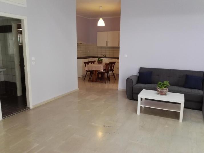Vasilikis Apartment